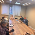 Взаимодействие с Фондом капитального ремонта